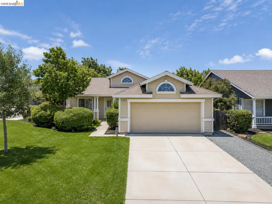 3803 Pato Ln, Oakley, CA 94561 - #2