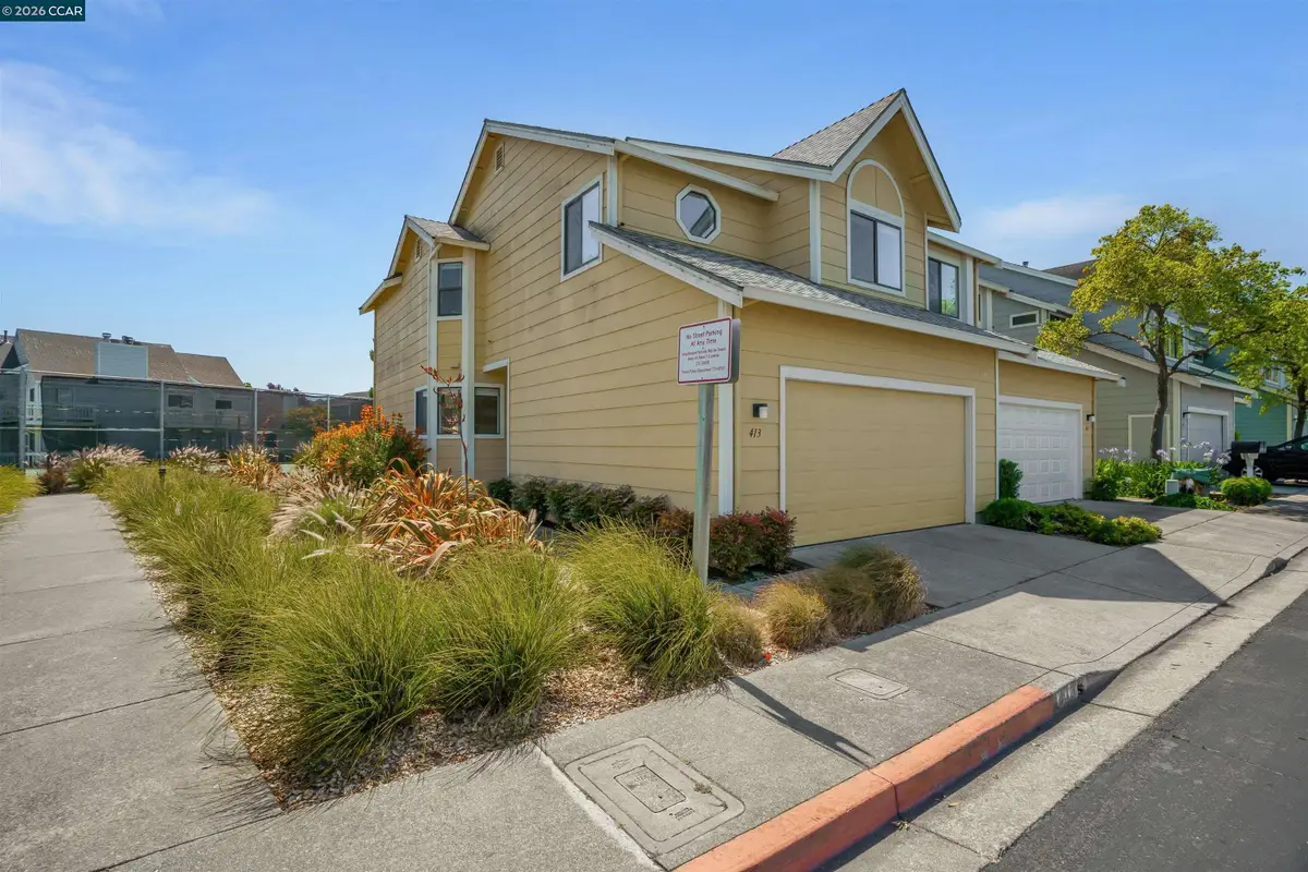 413 Dohrmann Ln, Pinole, CA 94564 - #1