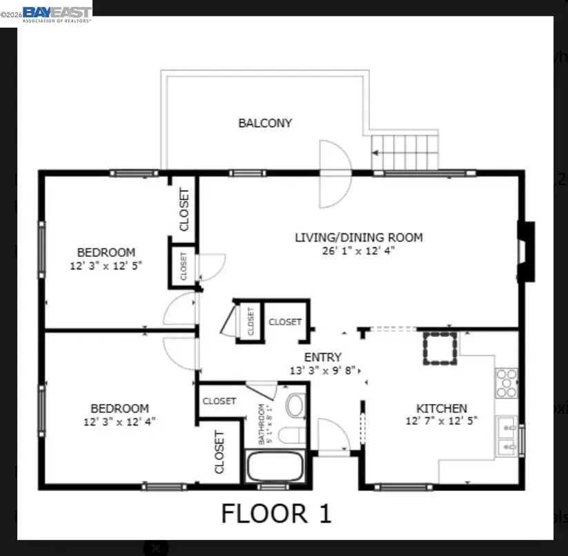 25325 Windfeldt Rd, Hayward, CA 94541 - #2
