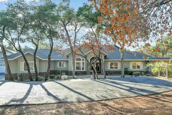 16096 Parkridge Ave, SONORA, CA 95370