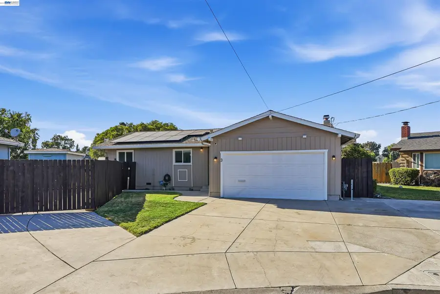 3 Lake Ct., Antioch, CA 94509 - #2