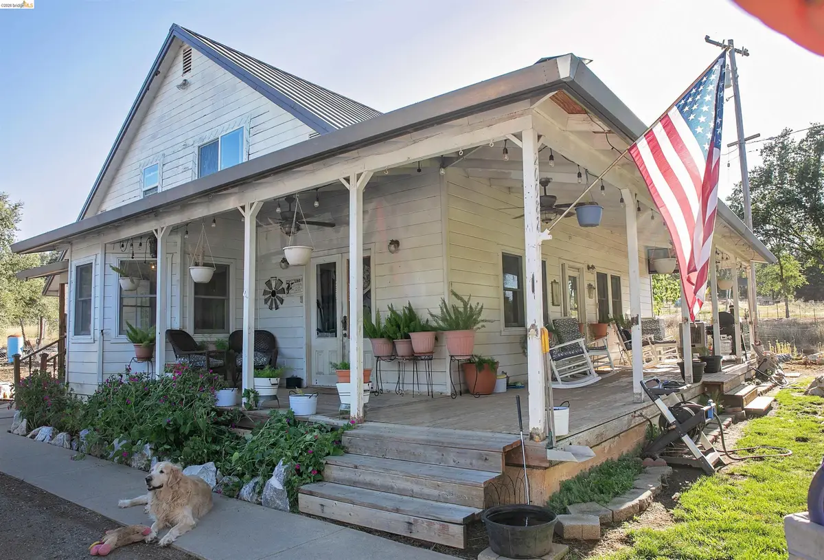 20982 Shaws Flat Rd, Sonora, CA 95370 - #1