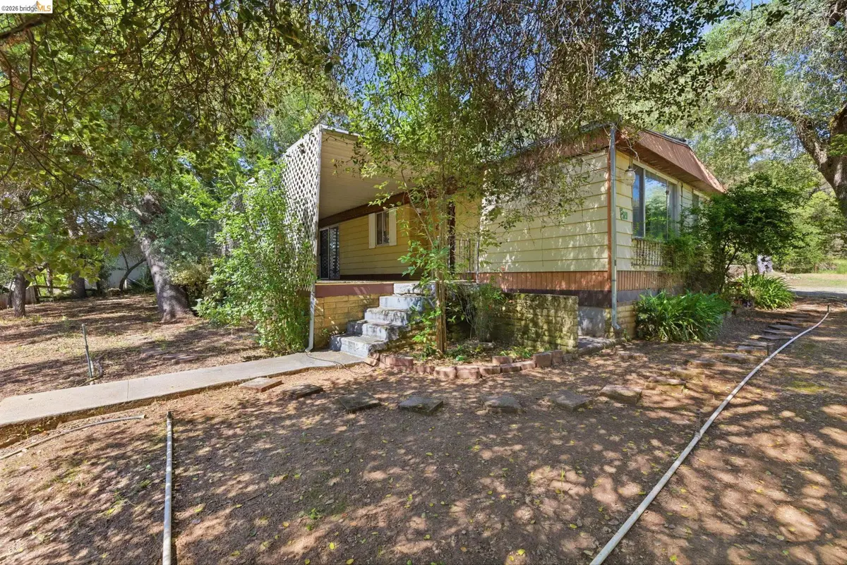 17701 Woods Way, Jamestown, CA 95327 - #1