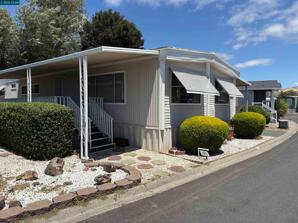 3000 Broadway Street  #75, American Canyon, CA 94503 - #1