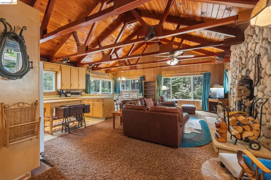 29587 Lassen Dr, Cold Springs, CA 95335 - #2