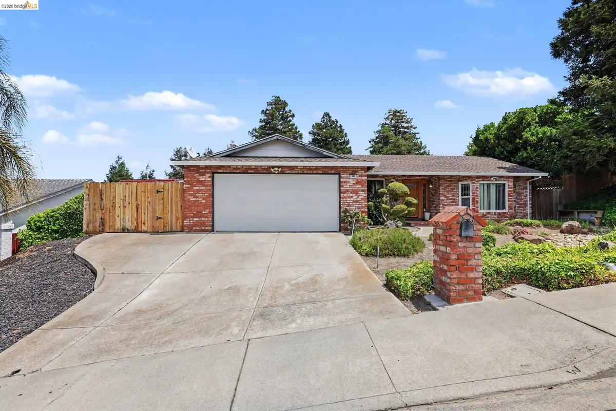 2366 Glendale Cir, Antioch, CA 94509 - #1