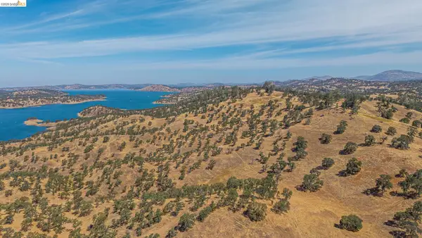 240ac Abeto/Cavaleiri Ranch Rd., , CA 95329