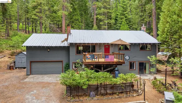 26284 Trail End, LONG BARN, CA 95335