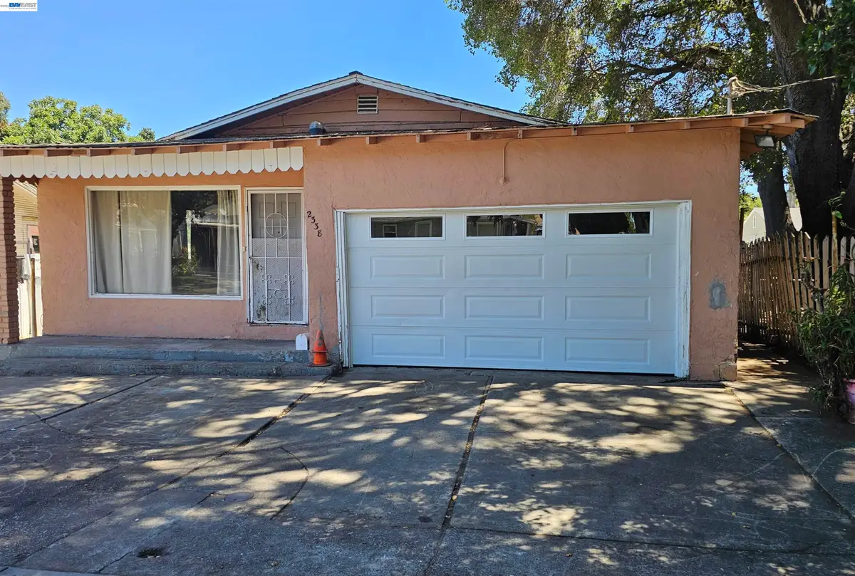 2338 Dumbarton Ave, East Palo Alto, CA 94303 - #1