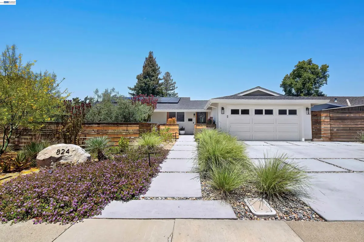 824 Alden Ln, Livermore, CA 94550 - #1