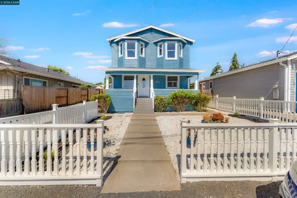 1243 Plaza Dr, MARTINEZ, CA 94553