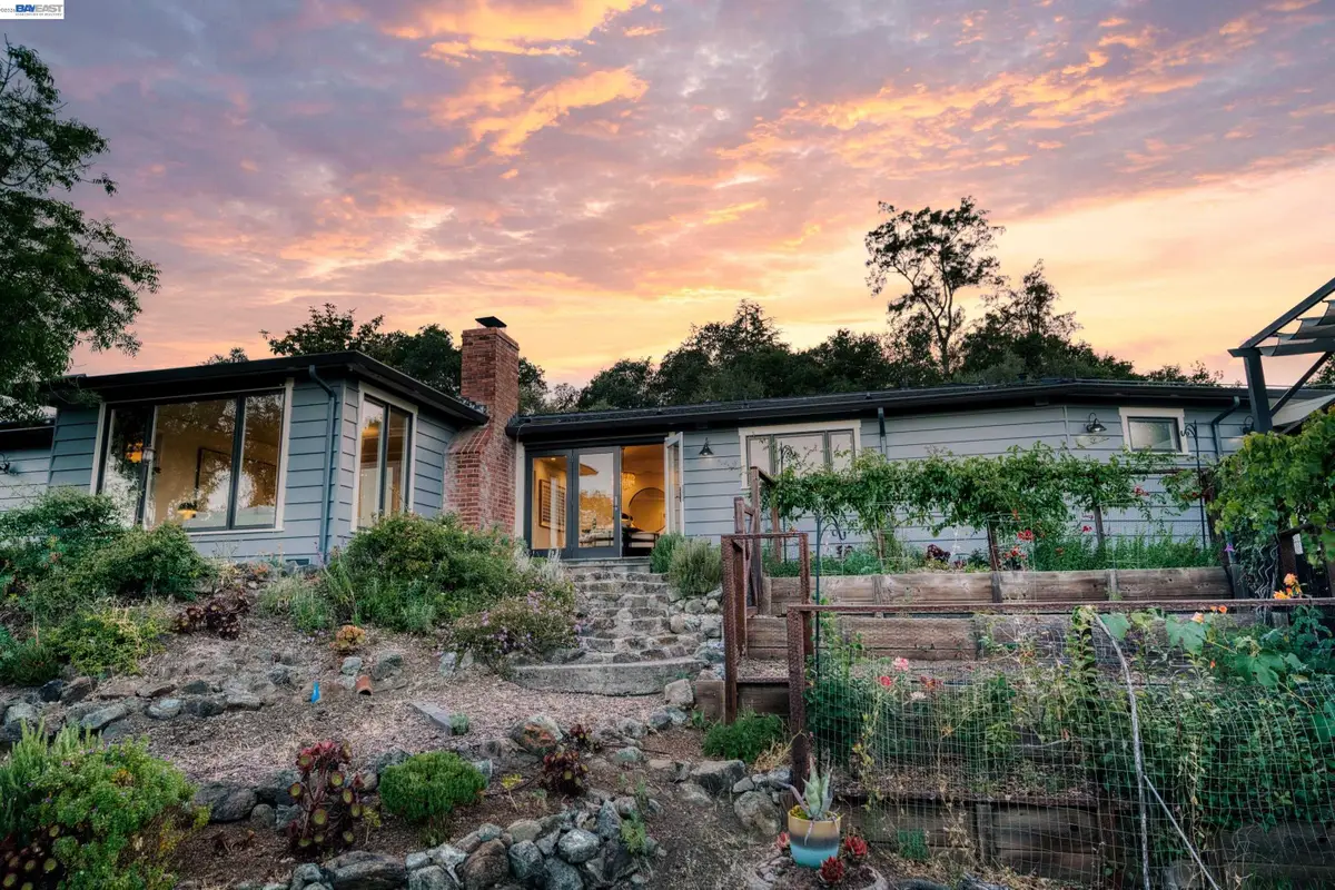 140 Sheridan Way, Woodside, CA 94062 - #1