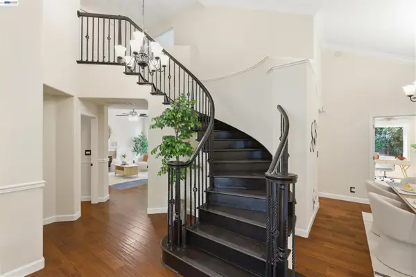 1577 Silverwood Ct, DANVILLE, CA 94526
