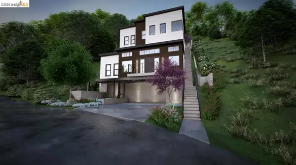 7243 Thorndale Drive, OAKLAND, CA 94611