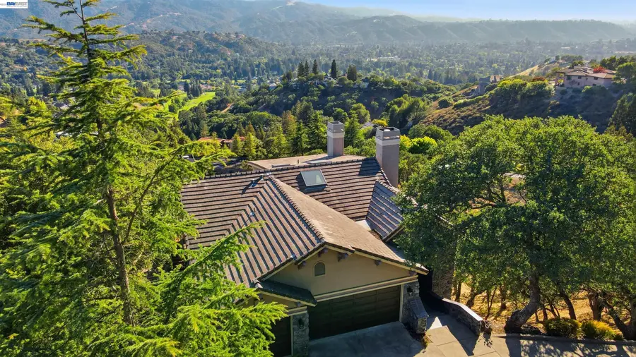 506 Oakshire Place, Alamo, CA 94507 - #2