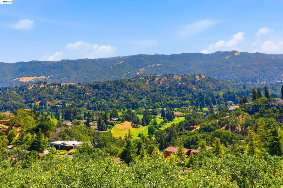 506 Oakshire Place, Alamo, CA 94507 - #3