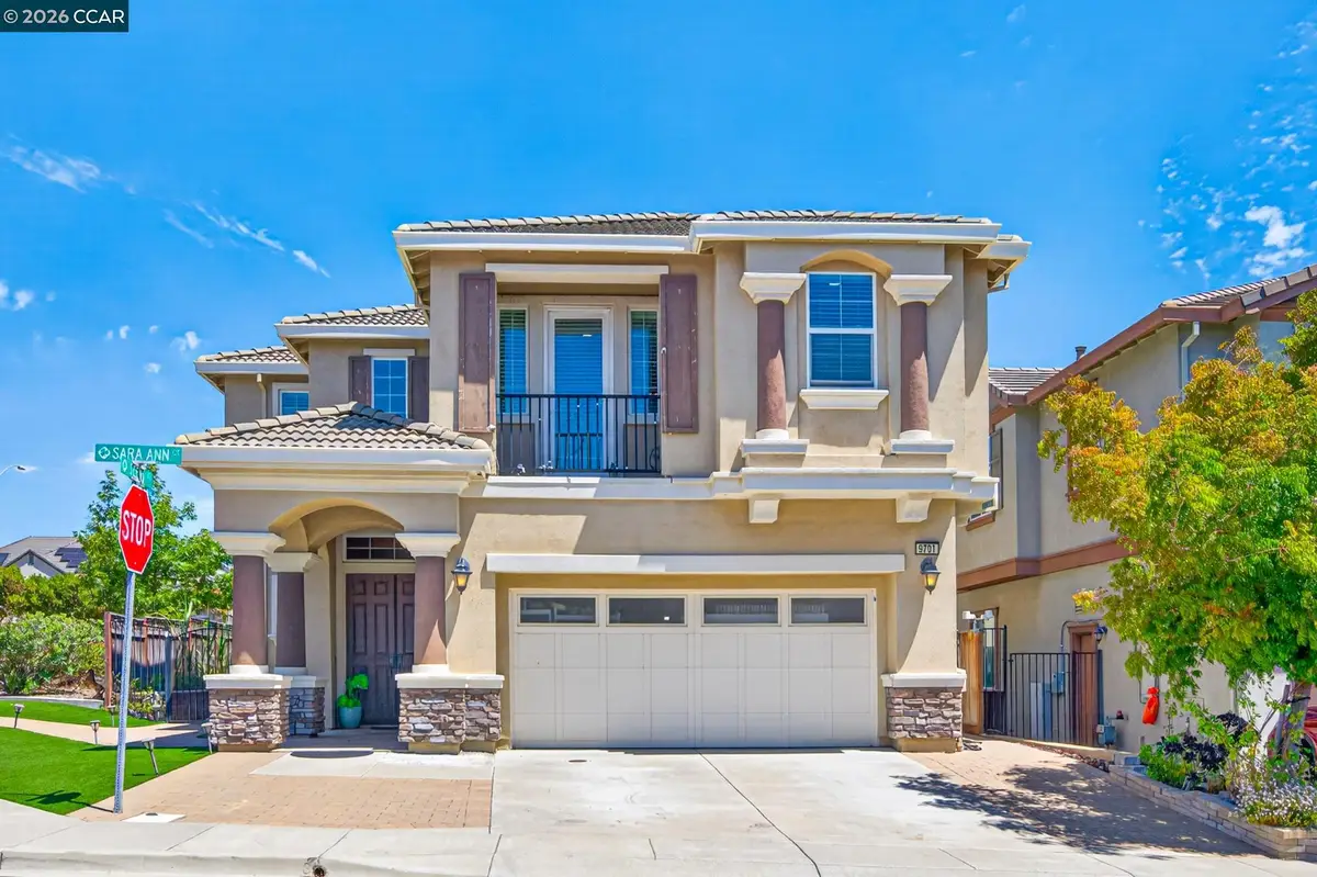 9701 Sara Ann Ct, Dublin, CA 94568 - #1