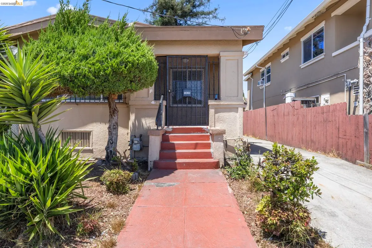 1439 92nd Ave., Oakland, CA 94603 - #1