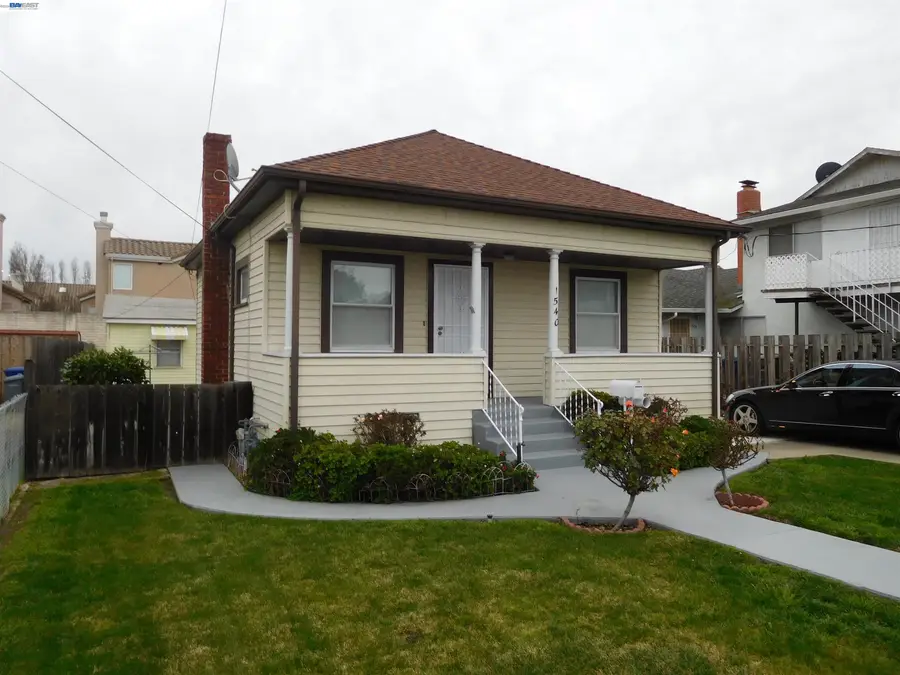 1540 Orchard Ave, San Leandro, CA 94577 - #2