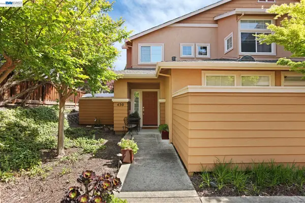 430 Sutter Creek Lane, SAN RAMON, CA 94583