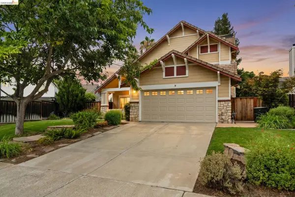 678 Cherry Tree Way, BRENTWOOD, CA 94513