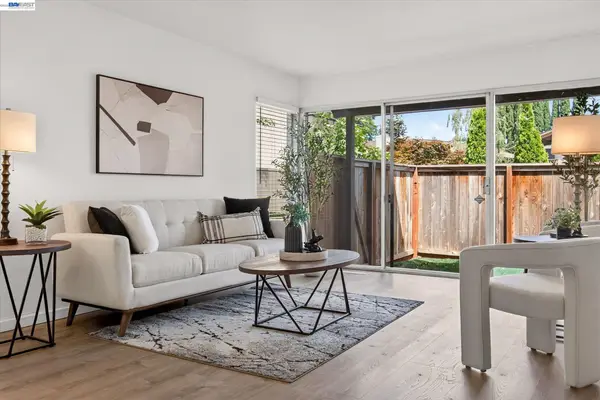 55 Massolo Dr  #B, PLEASANT HILL, CA 94523