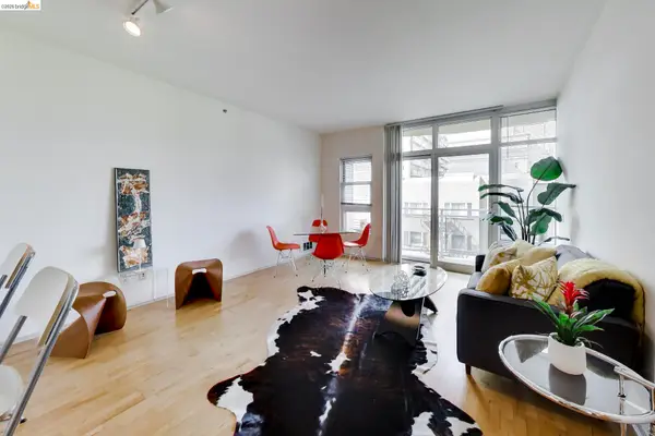 1 Lakeside Drive  #410, OAKLAND, CA 94612