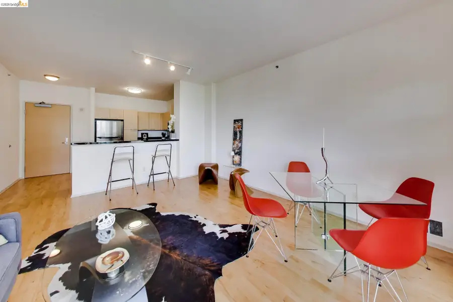 1 Lakeside Drive  #410, Oakland, CA 94612 - #2