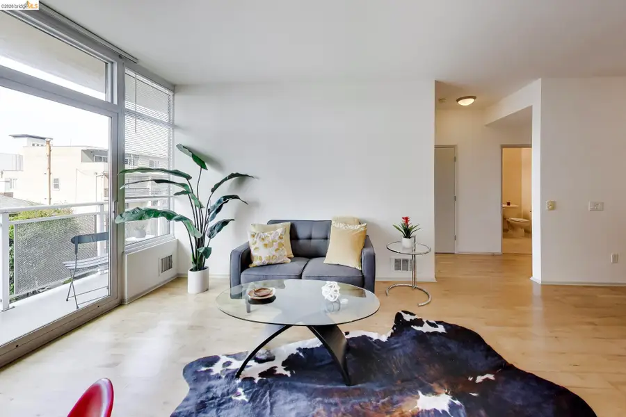 1 Lakeside Drive  #410, Oakland, CA 94612 - #3