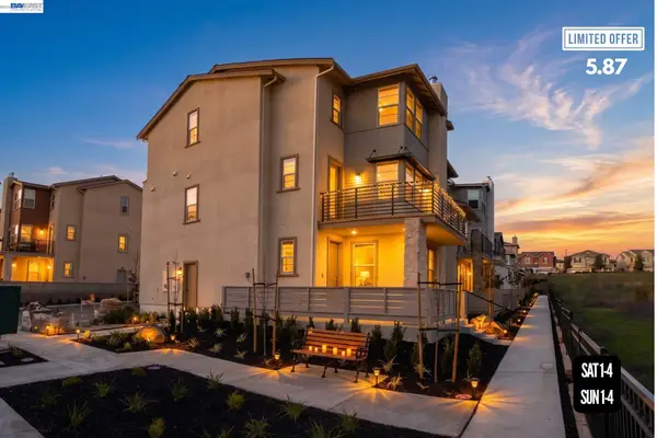 4359 Mono Vista St, DUBLIN, CA 94568
