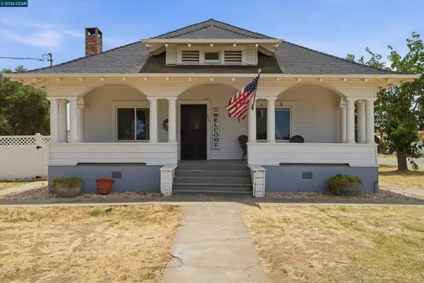 2930 Camino Diablo, BYRON, CA 94514
