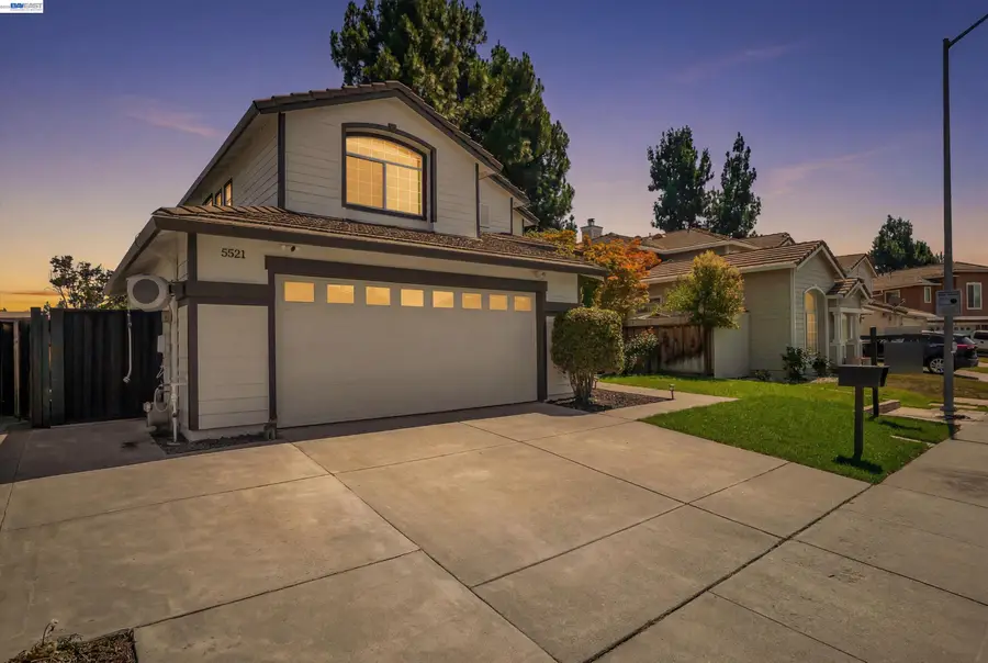 5521 Crimson Cir, Fremont, CA 94538 - #2