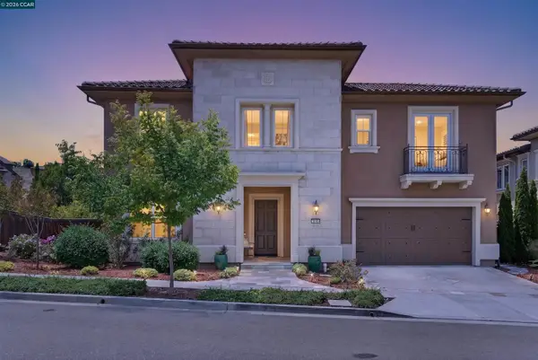 3009 Drysdale St, DANVILLE, CA 94506
