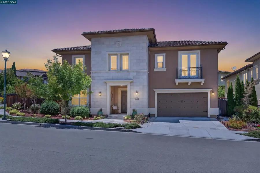 3009 Drysdale St, Danville, CA 94506 - #2