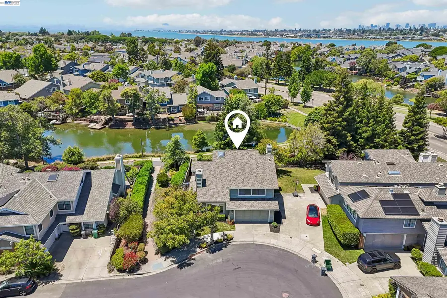 63 Sea Brg, Alameda, CA 94502 - #3
