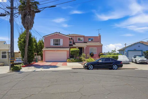 2546 Truman Ave, OAKLAND, CA 94605