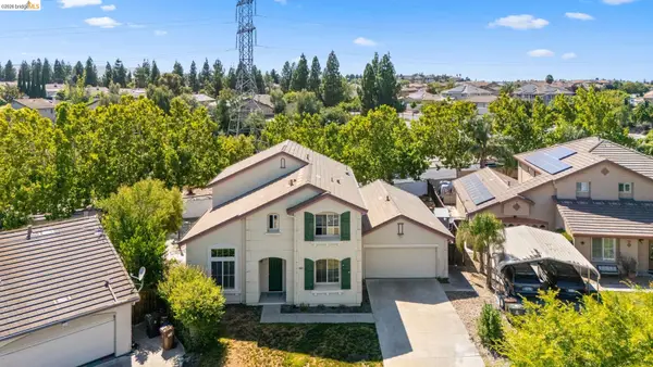 4504 Pony  Court, ANTIOCH, CA 94531