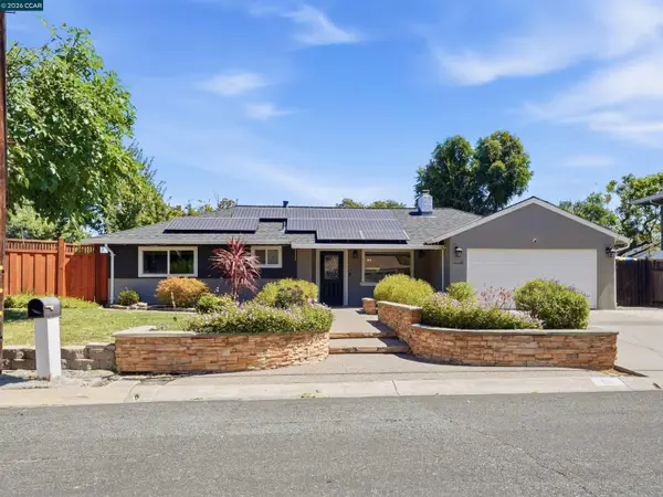 65 Belinda Dr, PLEASANT HILL, CA 94523