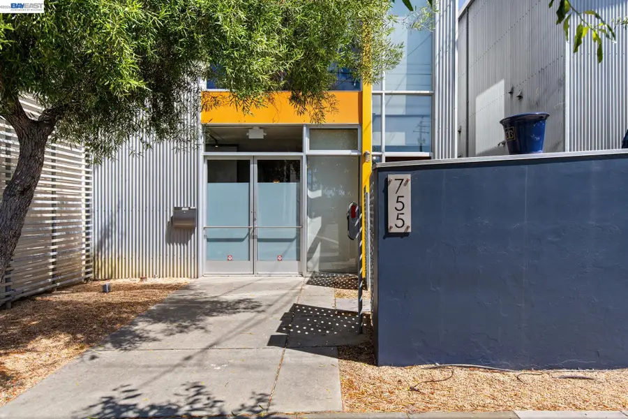 755 Folger Ave, Berkeley, CA 94710 - #2