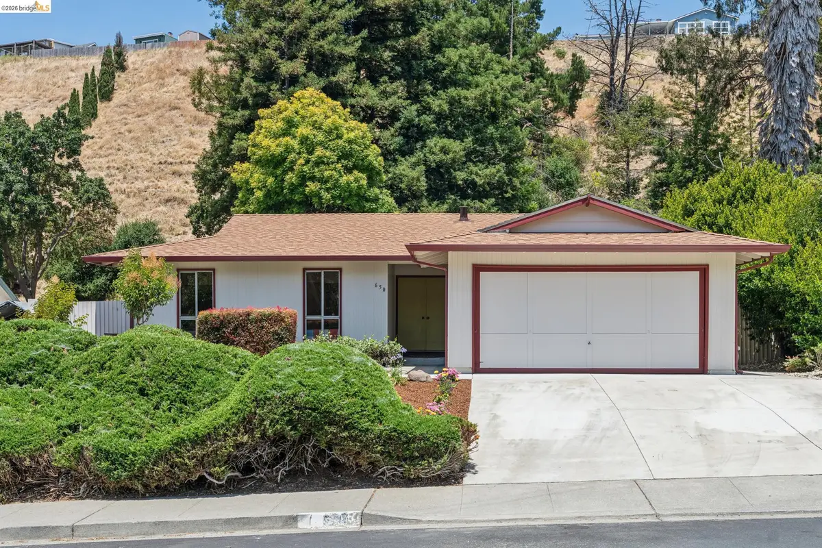 650 Marlesta Rd, Pinole, CA 94564 - #1
