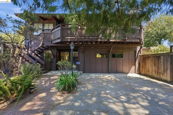 2915 Benvenue Ave  #C, BERKELEY, CA 94705