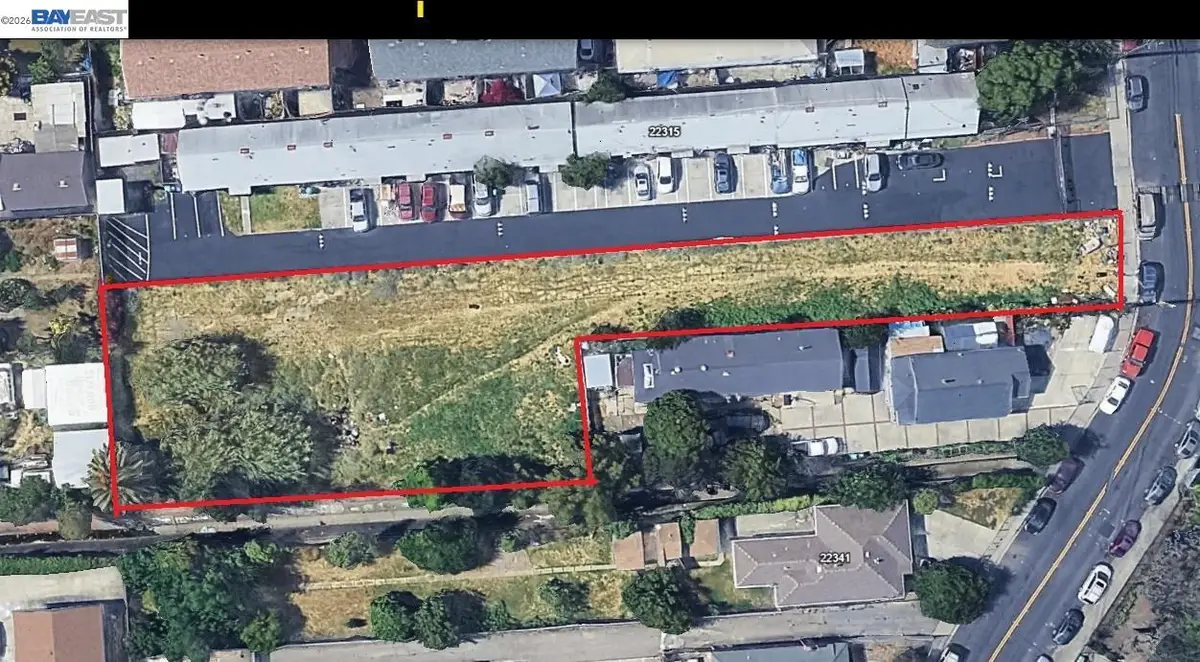 22329 Garden Ave, Hayward, CA 94541 - #1