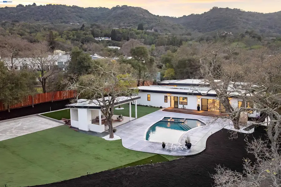 428 Marian Lane, Danville, CA 94526 - #2
