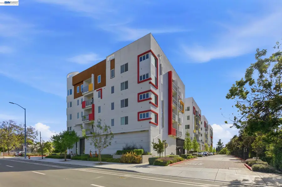 42111 Osgood Rd  #208, Fremont, CA 94539 - #3