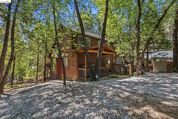 22813 Black Oak Dr., TWAIN HARTE, CA 95383