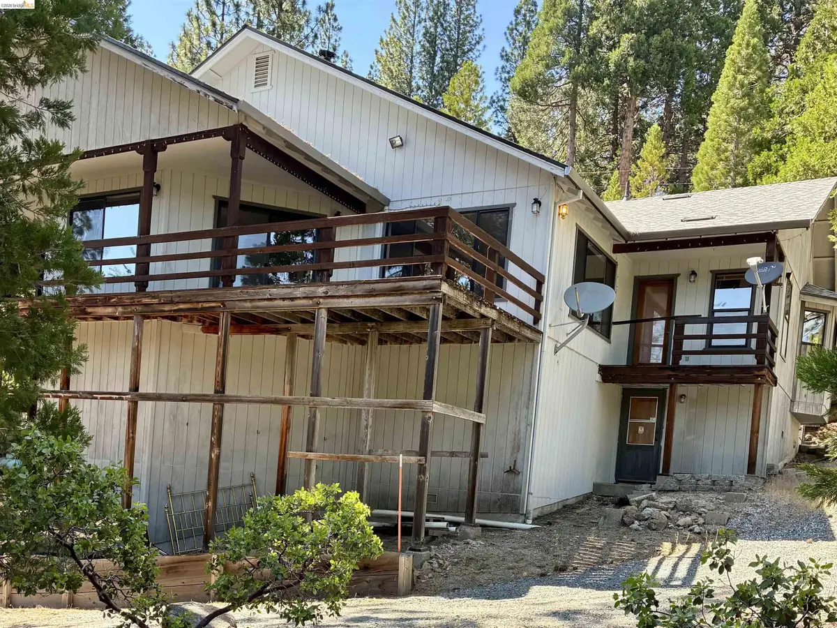 28484 Georges Dr, Pinecrest, CA 95364 - #1