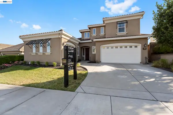 2436 Brandini Dr, DUBLIN, CA 94568
