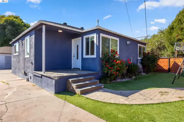 2909 21st, SAN PABLO, CA 94806