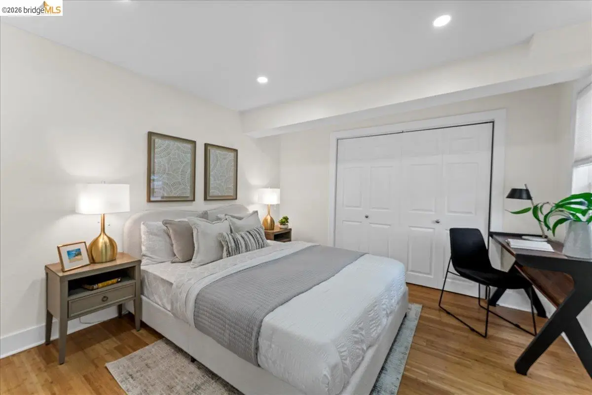 2725 Prince St.  #10, Berkeley, CA 94705 - #1