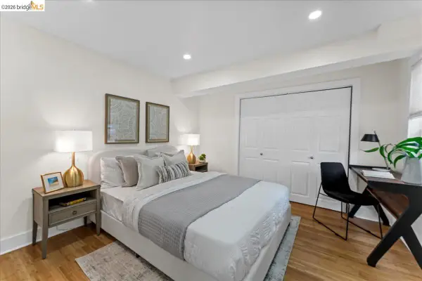 2725 Prince St.  #10, BERKELEY, CA 94705